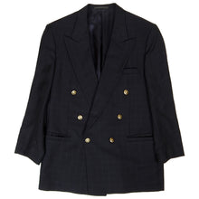 Load image into Gallery viewer, Versace V2 Double Breasted 2 Piece Suit
