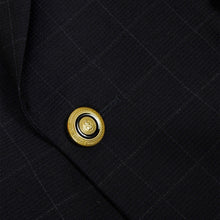 Load image into Gallery viewer, Versace V2 Double Breasted 2 Piece Suit
