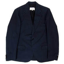 Load image into Gallery viewer, Maison Margiela 2 Piece Suit Size 48 | Pants Size 46
