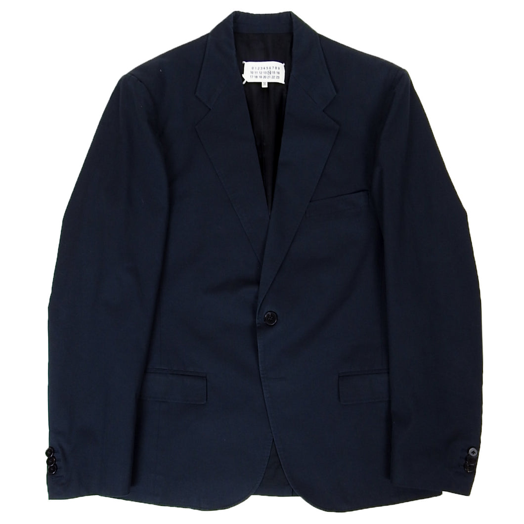 Maison Margiela 2 Piece Suit Size 48 | Pants Size 46