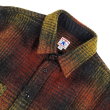 Load image into Gallery viewer, Randy’s Wool Overshirt Size Large
