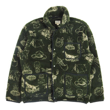 Load image into Gallery viewer, Todd Snyder Fleece Jacket Size Medium
