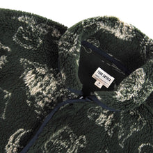 Load image into Gallery viewer, Todd Snyder Fleece Jacket Size Medium
