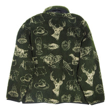 Load image into Gallery viewer, Todd Snyder Fleece Jacket Size Medium
