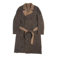 Load image into Gallery viewer, Peter Do Double Breasted Coat size 40

