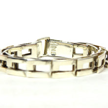 Load image into Gallery viewer, Gucci Chain Bracelet
