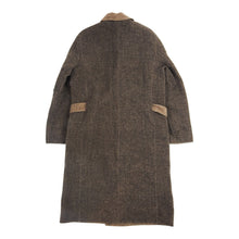 Load image into Gallery viewer, Peter Do Double Breasted Coat size 40
