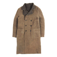 Load image into Gallery viewer, Peter Do Double Breasted Coat size 40
