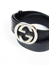Load image into Gallery viewer, Gucci GG Belt Size 115
