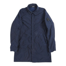 Load image into Gallery viewer, Stone Island Shadow Project Quilted Coat size L
