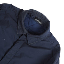Load image into Gallery viewer, Stone Island Shadow Project Quilted Coat size L
