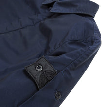 Load image into Gallery viewer, Stone Island Shadow Project Quilted Coat size L
