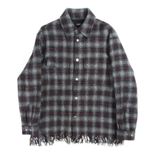 Load image into Gallery viewer, Amiri Quilted Flannel Size Large

