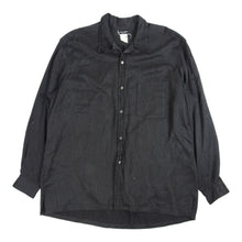 Load image into Gallery viewer, Comme Des Garçons Embroidered Collar Shirt
