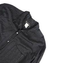 Load image into Gallery viewer, Comme Des Garçons Embroidered Collar Shirt
