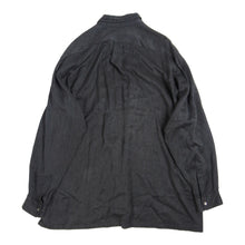 Load image into Gallery viewer, Comme Des Garçons Embroidered Collar Shirt
