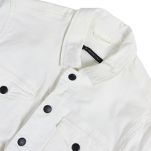 Load image into Gallery viewer, John Varvatos Denim Jacket Size Small
