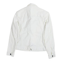 Load image into Gallery viewer, John Varvatos Denim Jacket Size Small
