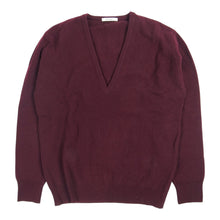 Load image into Gallery viewer, Husbands V Neck Sweater Size Large
