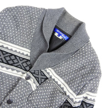 Load image into Gallery viewer, Junya Watanabe Man Knit Coat Size Large
