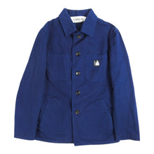 Load image into Gallery viewer, Lanvin Chore Coat Size 46
