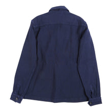 Load image into Gallery viewer, Eton Overshirt Size Small
