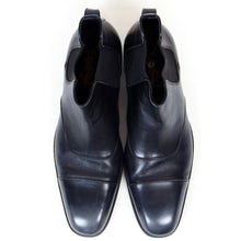 Load image into Gallery viewer, Saint Laurent Rive Gauche Ashford Boots Size 41
