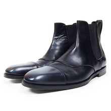 Load image into Gallery viewer, Saint Laurent Rive Gauche Ashford Boots Size 41
