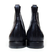 Load image into Gallery viewer, Saint Laurent Rive Gauche Ashford Boots Size 41

