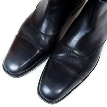 Load image into Gallery viewer, Saint Laurent Rive Gauche Ashford Boots Size 41
