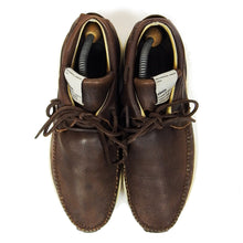 Load image into Gallery viewer, Visvim Chukka Style Shoes Size 10
