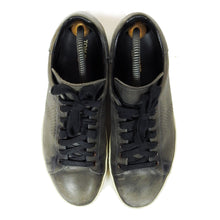 Load image into Gallery viewer, Tom Ford Leather Sneakers Size 10
