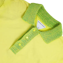 Load image into Gallery viewer, Bottega Veneta Pique Polo Size Large

