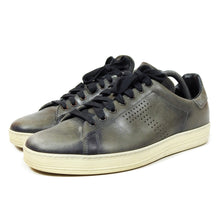Load image into Gallery viewer, Tom Ford Leather Sneakers Size 10
