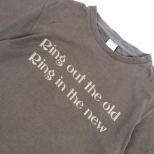 Load image into Gallery viewer, Number (N)ine T-Shirt Size 3
