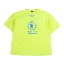 Load image into Gallery viewer, Balenciaga World Food T-Shirt Size Small
