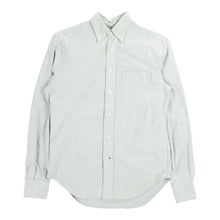 Load image into Gallery viewer, Gitman Chambray ShirtSize Small
