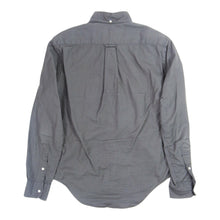 Load image into Gallery viewer, Gitman Grey Shirt Size Small
