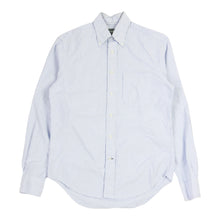 Load image into Gallery viewer, Gitman Striped Shirt Size Small
