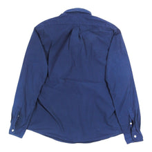 Load image into Gallery viewer, Kenzo Embroidered Shirt Size Large
