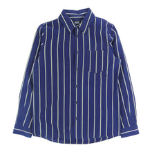 Load image into Gallery viewer, A.P.C. Striped Shirt Size Medium
