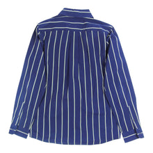 Load image into Gallery viewer, A.P.C. Striped Shirt Size Medium
