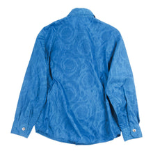 Load image into Gallery viewer, Versace Snap Button Shirt
