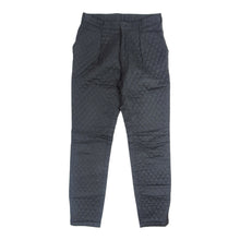 Load image into Gallery viewer, Comme Des Garçons Quilted Pants Size Medium
