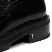 Load image into Gallery viewer, Ami Patent Loafers Size 45
