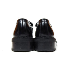 Load image into Gallery viewer, Ami Patent Loafers Size 45
