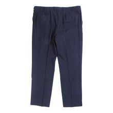 Load image into Gallery viewer, Pal Zileri Double Breasted 2 Piece Suit Size 58
