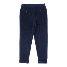 Load image into Gallery viewer, Drake's 2 Piece Corduroy Suit Size 38
