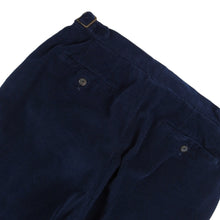 Load image into Gallery viewer, Drake's 2 Piece Corduroy Suit Size 38
