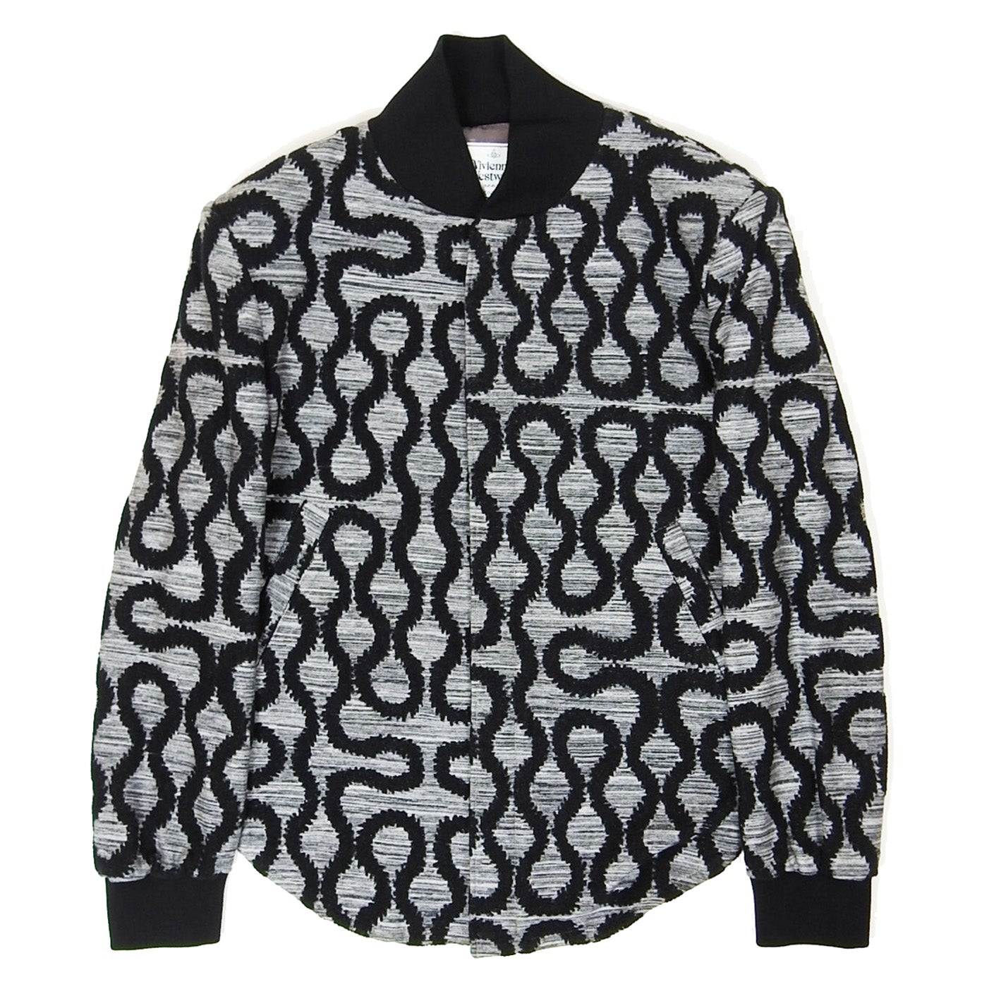 Vivienne Westwood Man Jacket Size 48 – I Miss You MAN